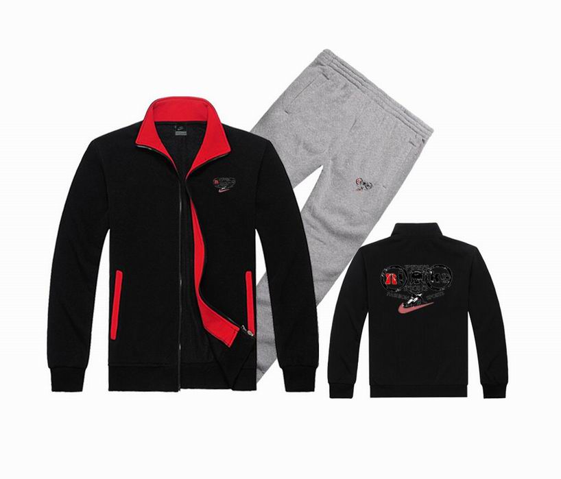 men nike sport suits-711